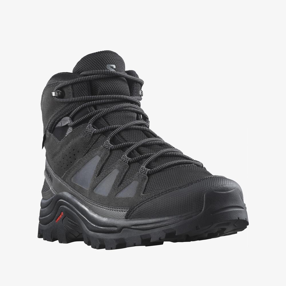 Buty Salomon Quest Rove GTX L47181300 - czarne
