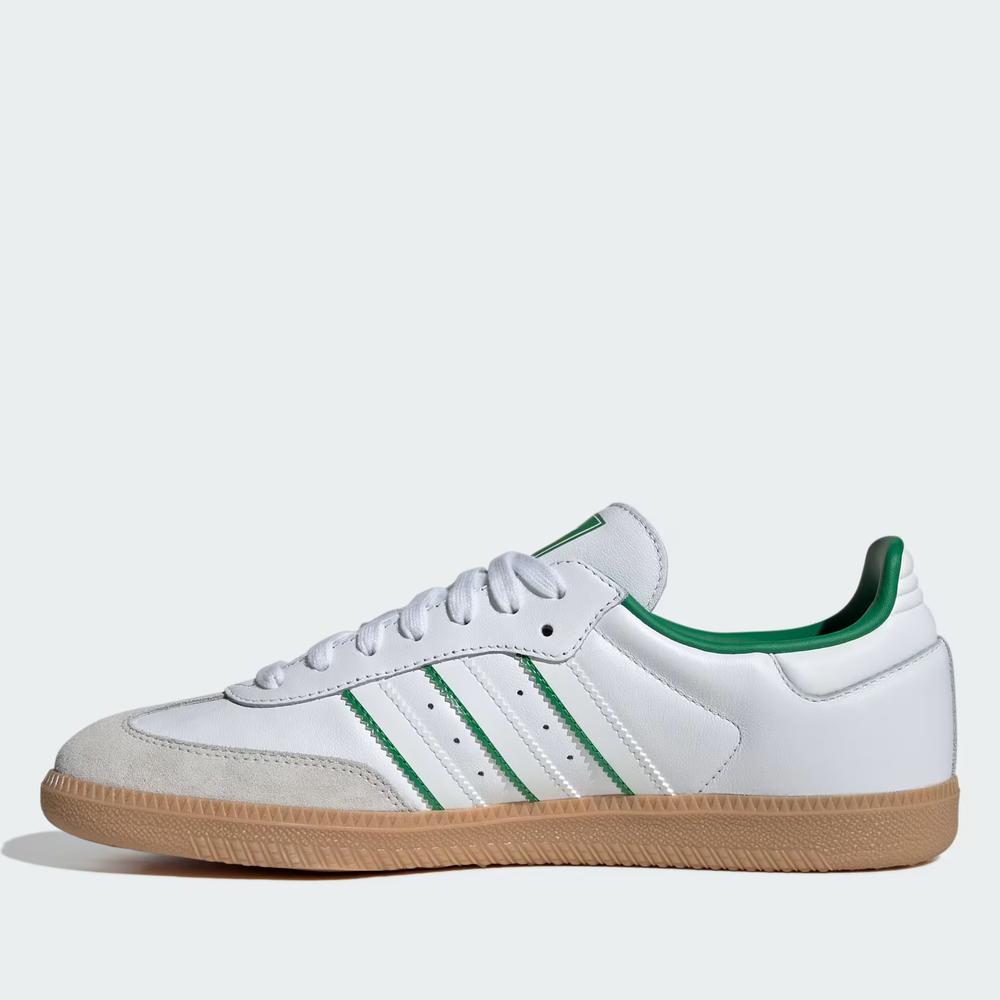 Buty adidas Originals Samba OG JI2044 - białe