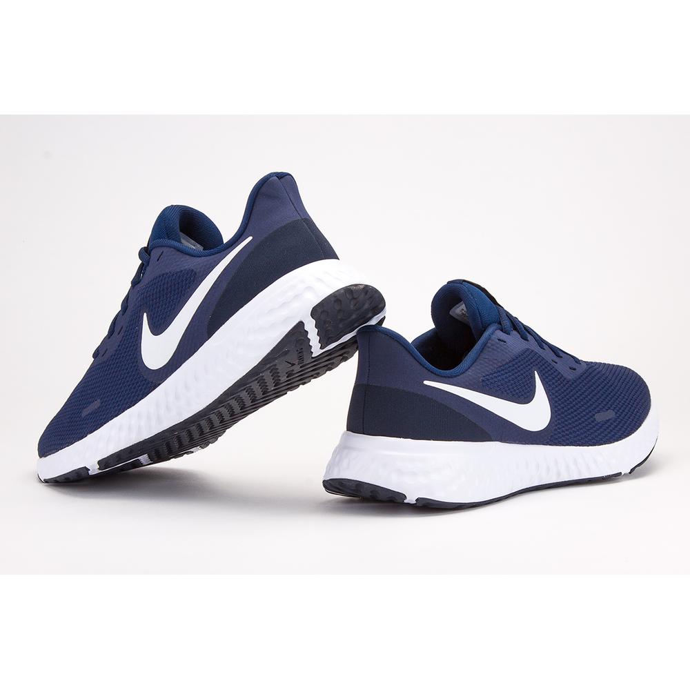 NIKE REVOLUTION 5 > BQ3204-400