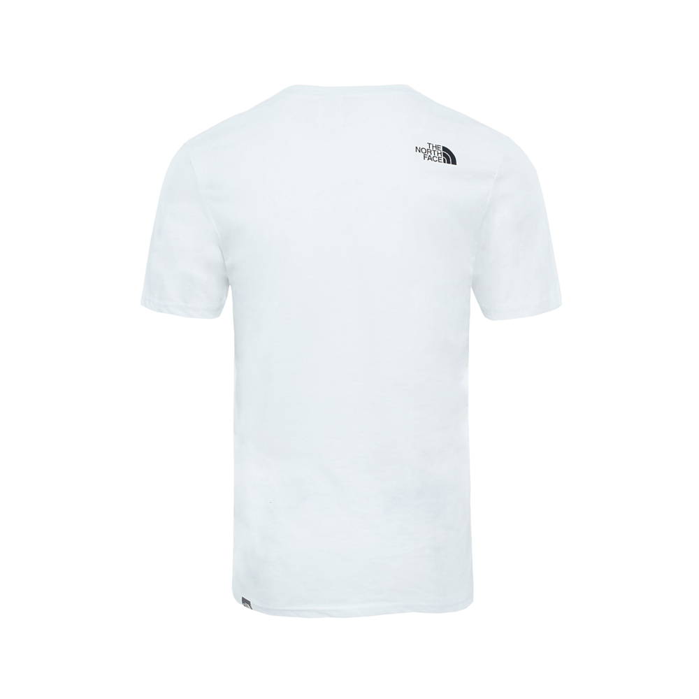 Koszulka The North Face Easy T92TX3FN4