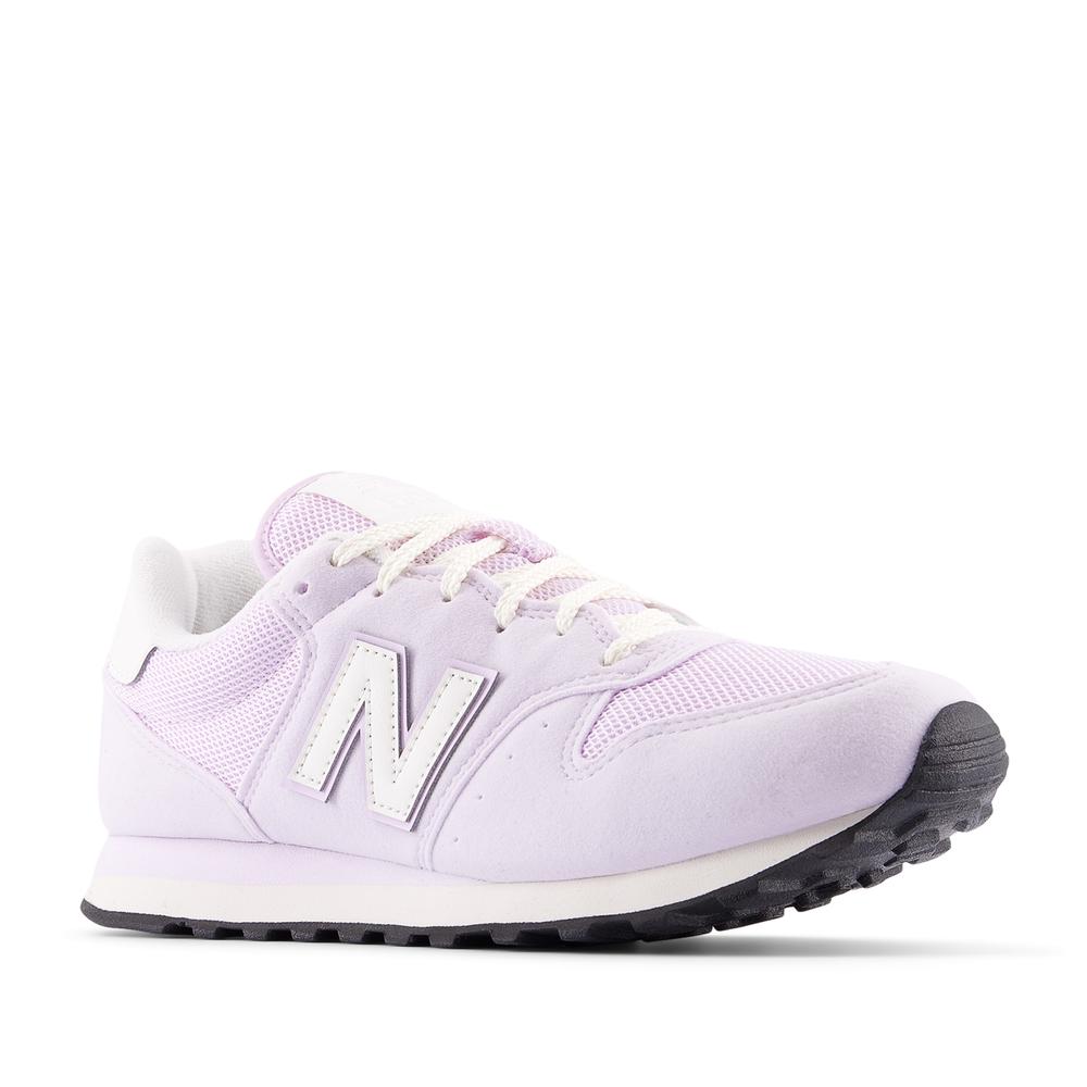 Buty damskie New Balance GW500PRS - fioletowe