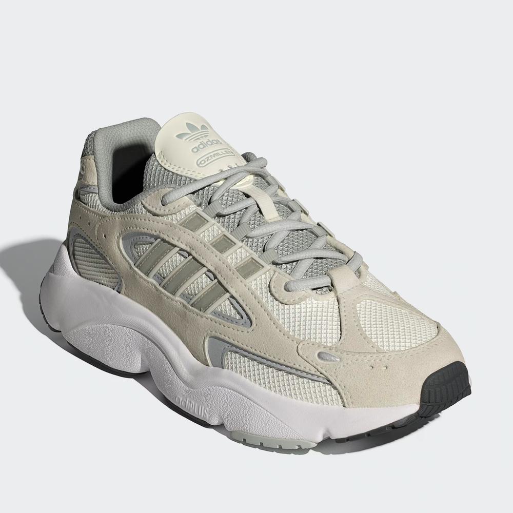 Buty adidas Originals Ozmillen IF6552 - beżowe