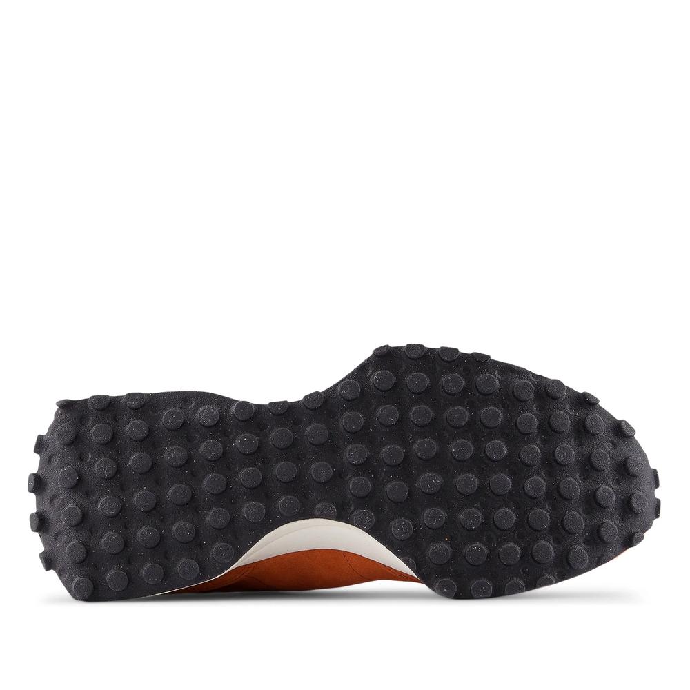 Buty unisex New Balance U3275IQ - pomarańczowe