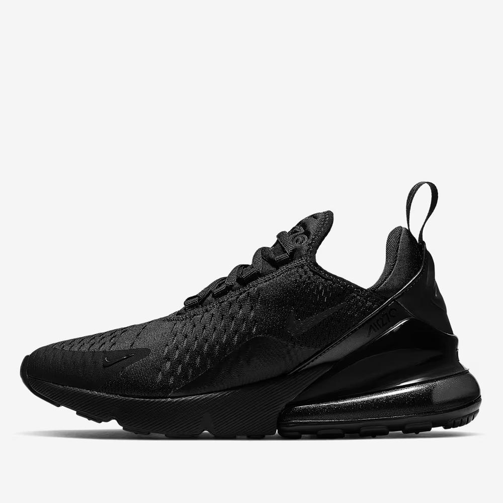 Buty damskie Nike Air Max 270 AH6789-006 - czarne