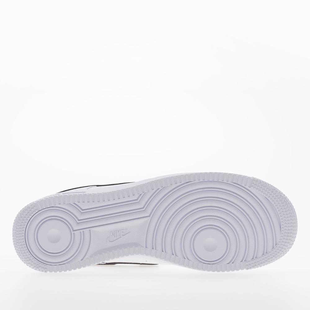 Buty męskie Nike Air Force 1 '07 CT2302-100 - białe