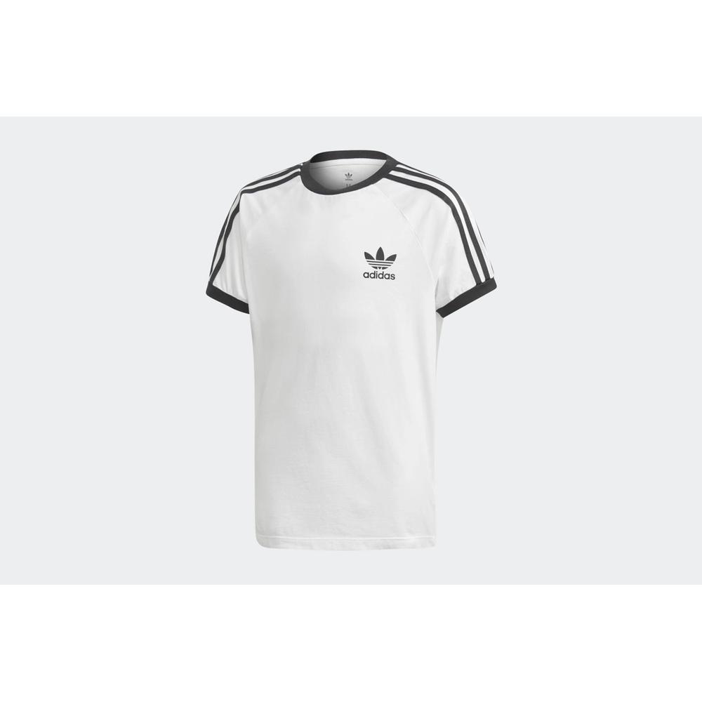 ADIDAS 3-STRIPES TEE > DV2901