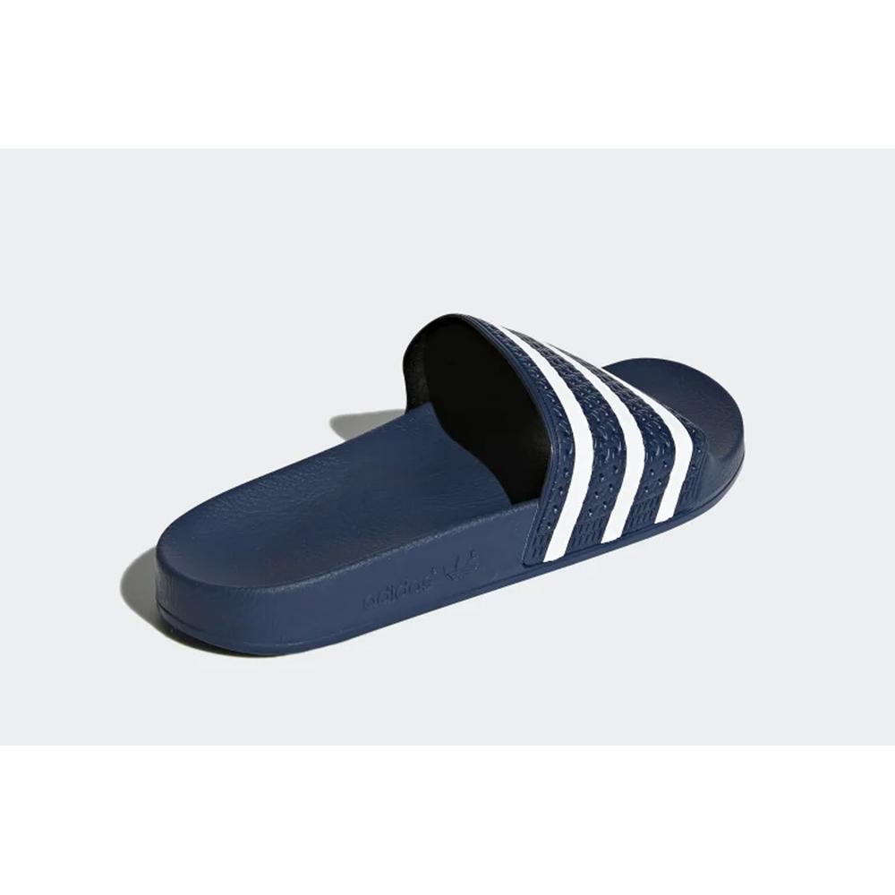 Klapki adidas Adilette Slides 288022 - granatowe