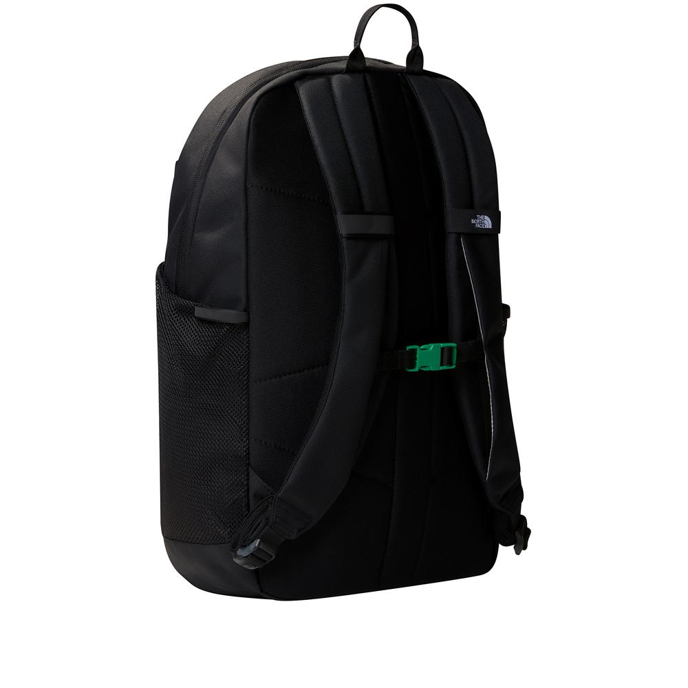 Plecak młodzieżowy The North Face Jester 0A52VYJK31 - czarny