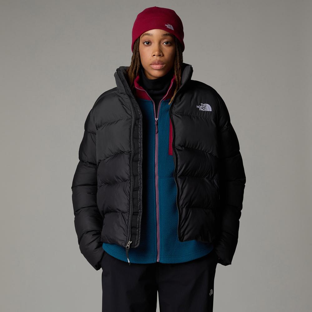 Kurtka The North Face Saikuru 0A89JDKT01 - czarna