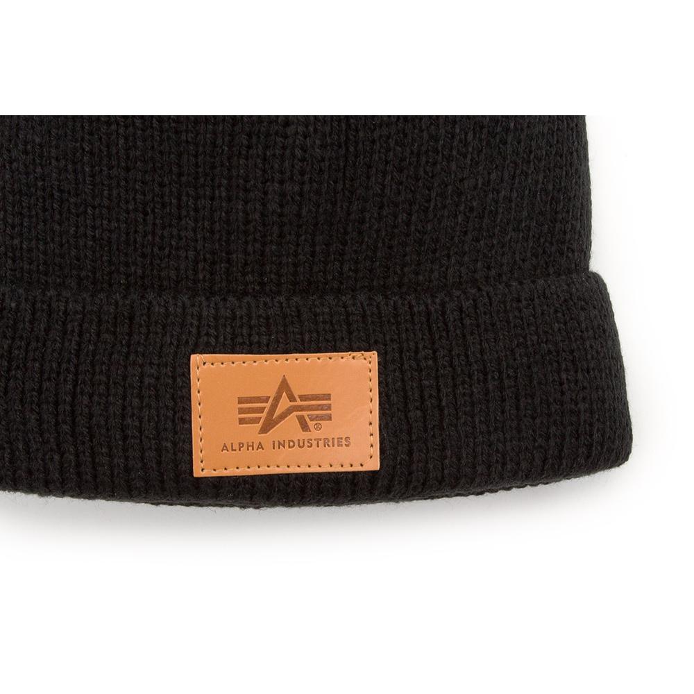 ALPHA INDUSTRIES DOCKER HAT > 19890803