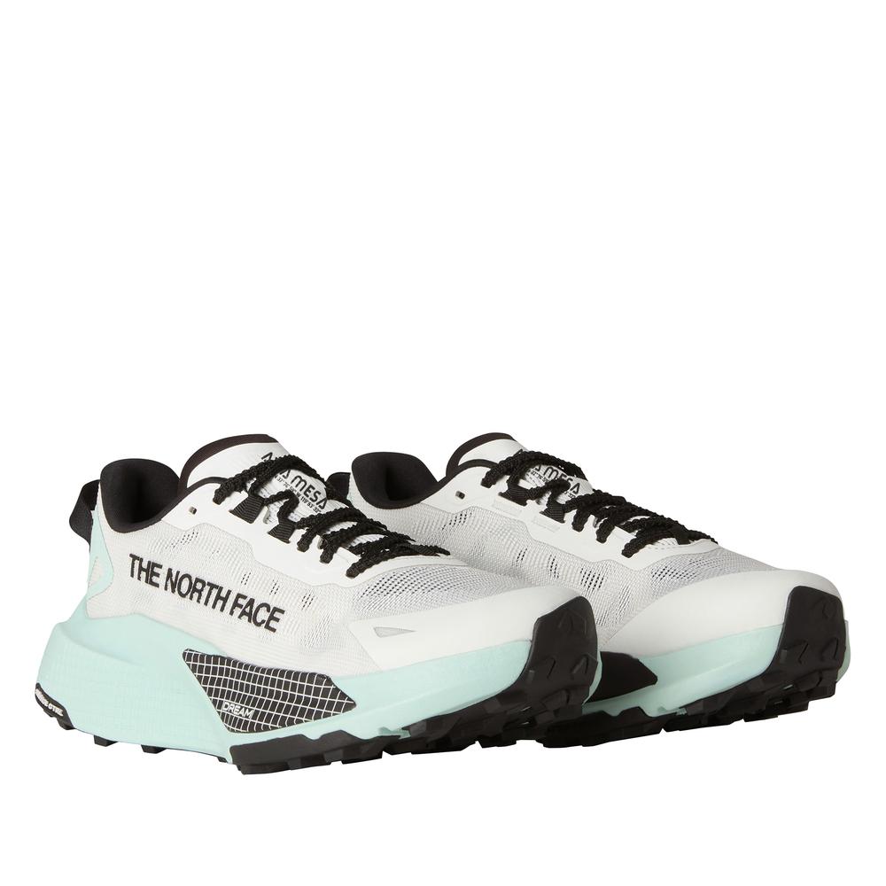 Buty damskie The North Face Altamesa 500 V2 0A8DB3L6N1 - białe