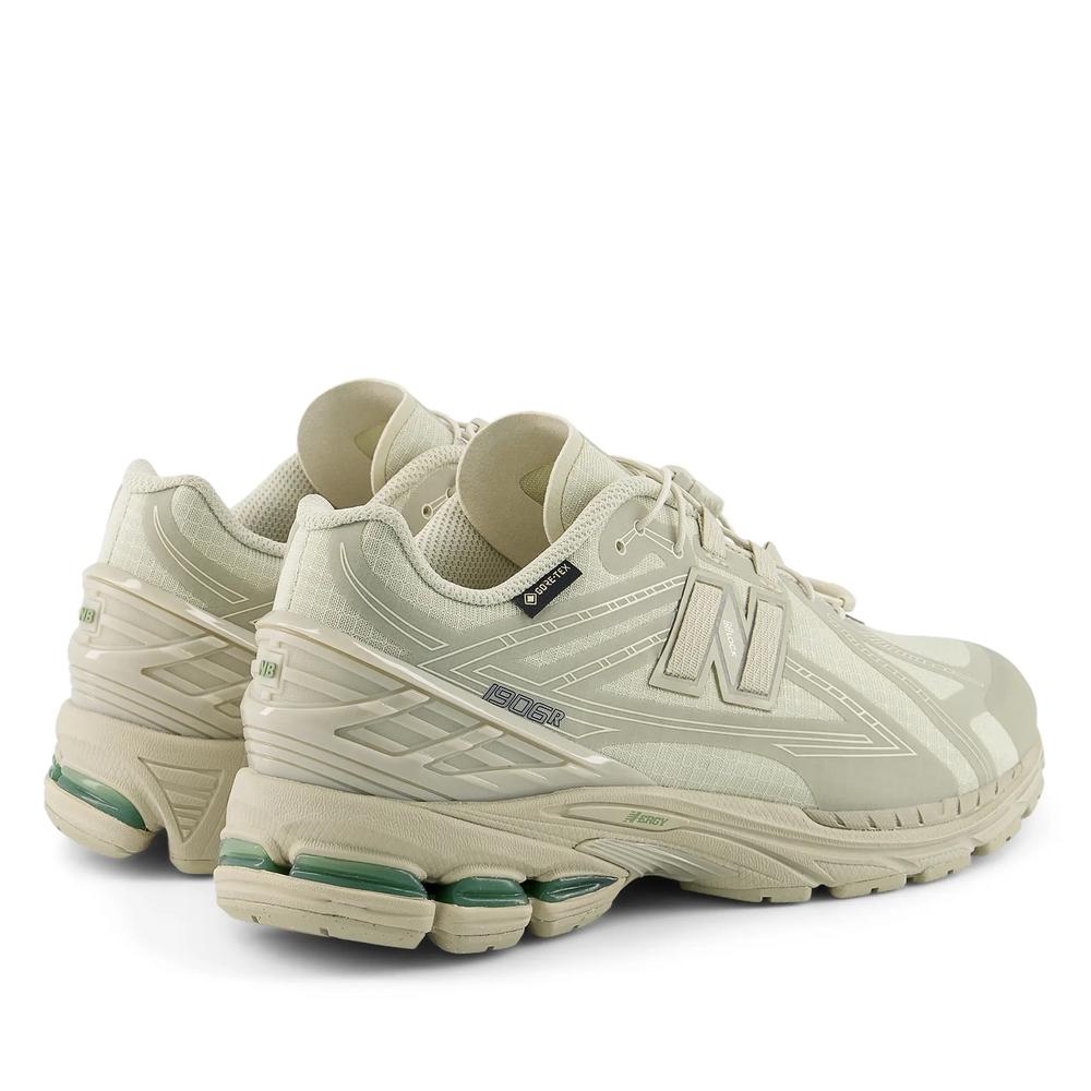 Buty unisex New Balance Gore-Tex U190679Y - beżowe