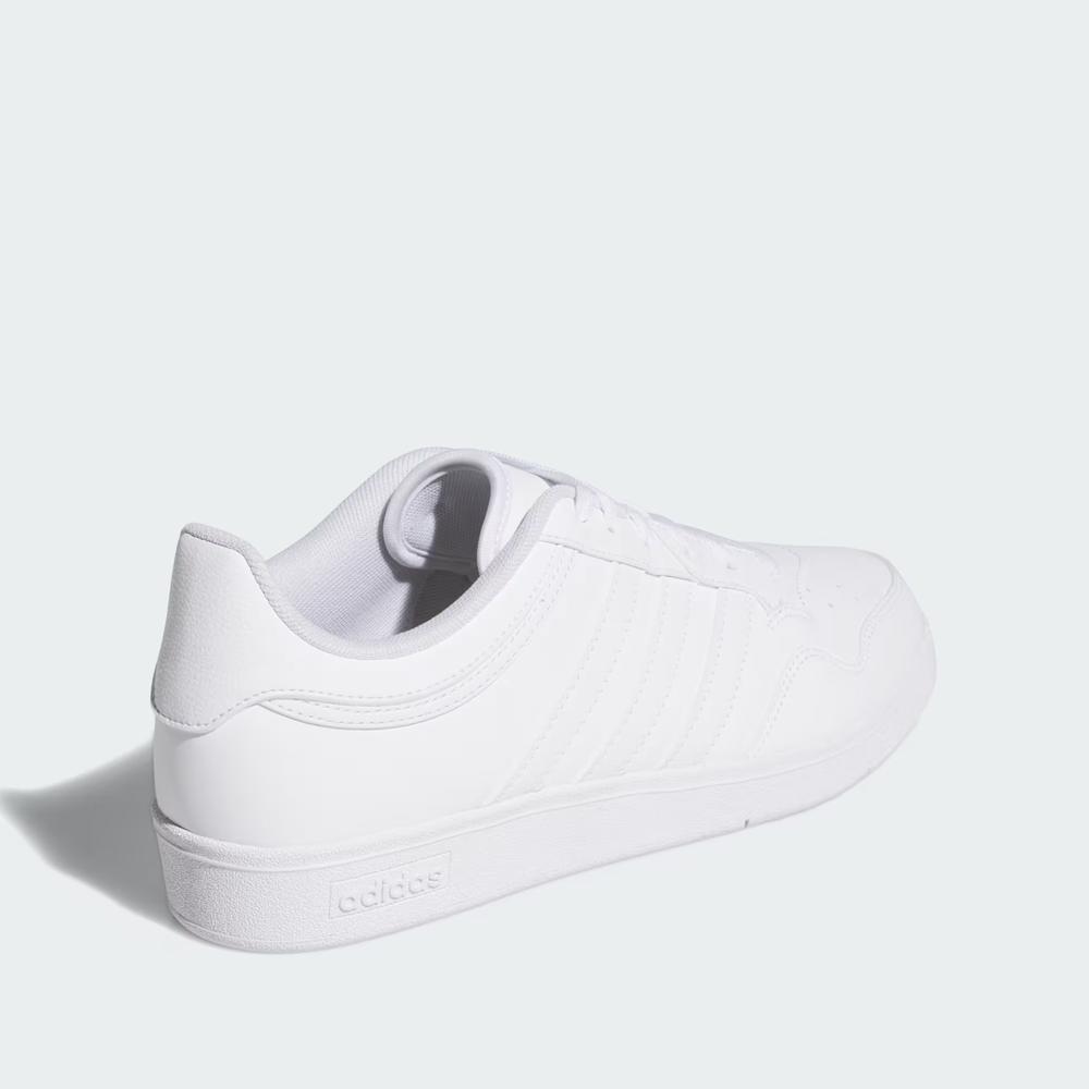 Buty adidas Sportswear Hoops 4.0 JH6141 - białe