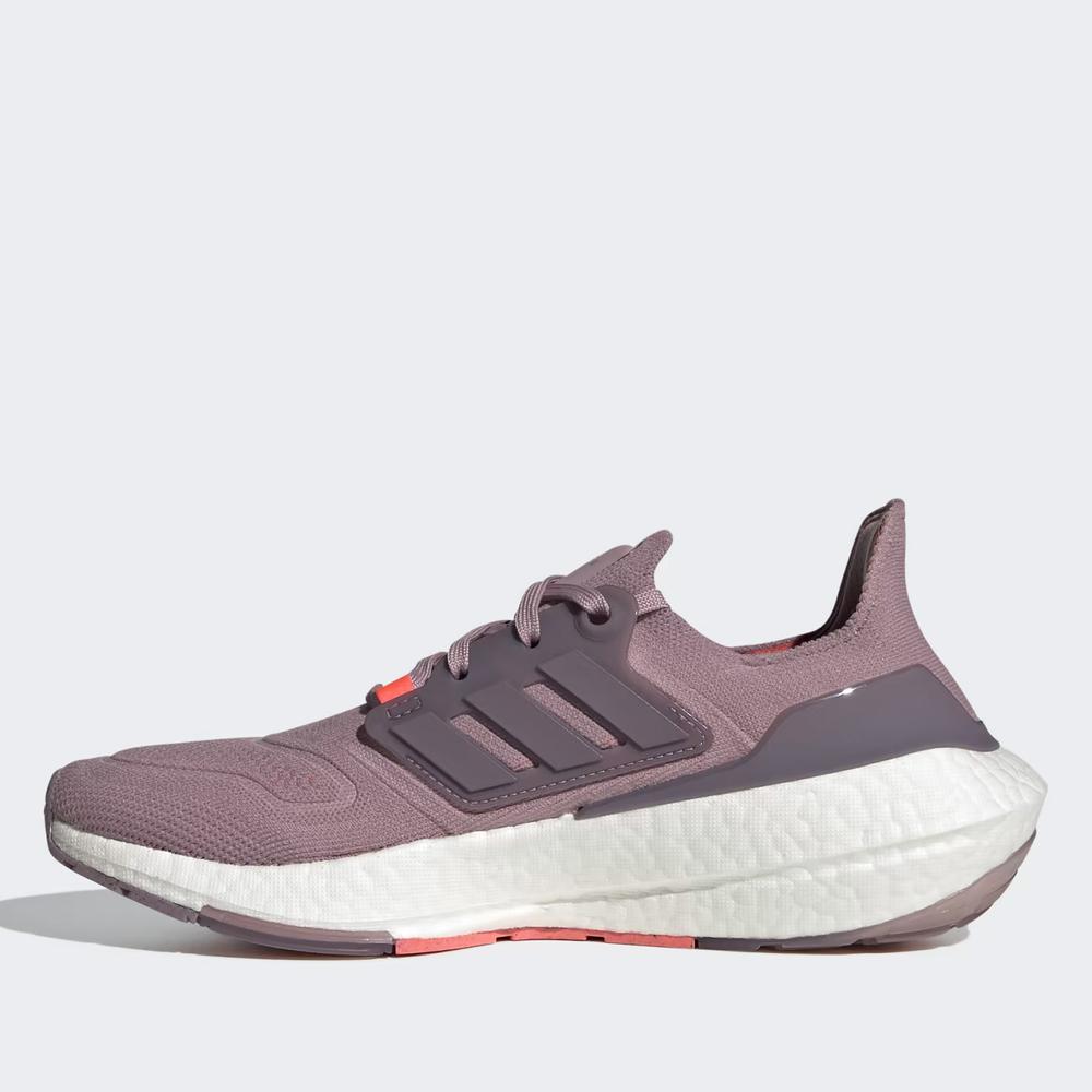 Buty adidas Ultraboost 22 GX5588 - fioletowe