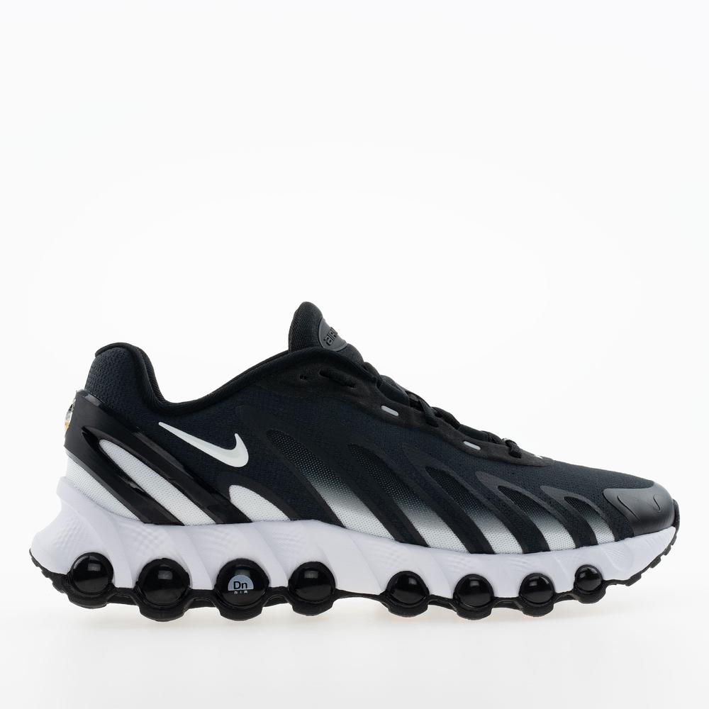 Buty męskie Nike Air Max DN8 FQ7860-007 - czarne