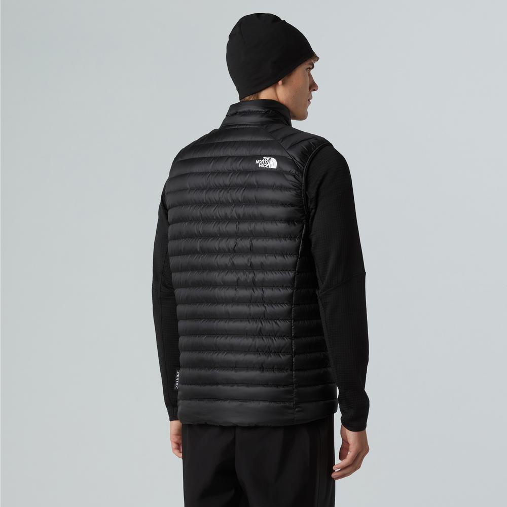 Bezrękawnik męski The North Face Bettaforca 0A87GZ4HF1 - czarny