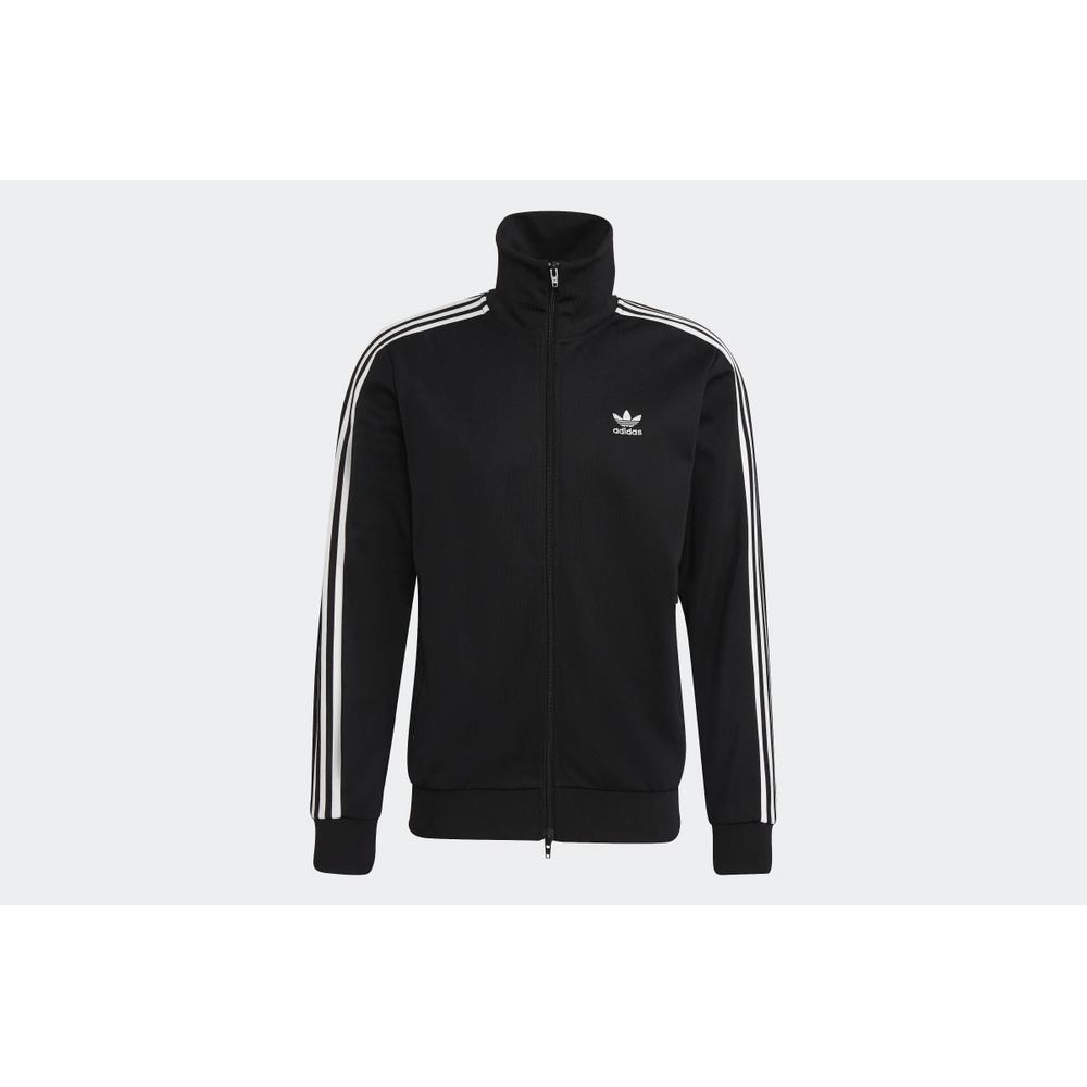 Bluza adidas Originals Adicolor Classics Beckenbauer Primeblue Track Top H09112 - czarna