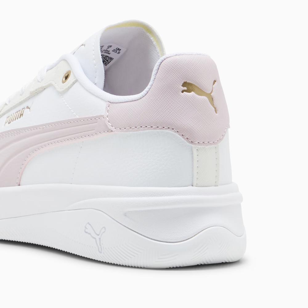 Buty damskie Puma Court Bae OG 40718702 - multikolor