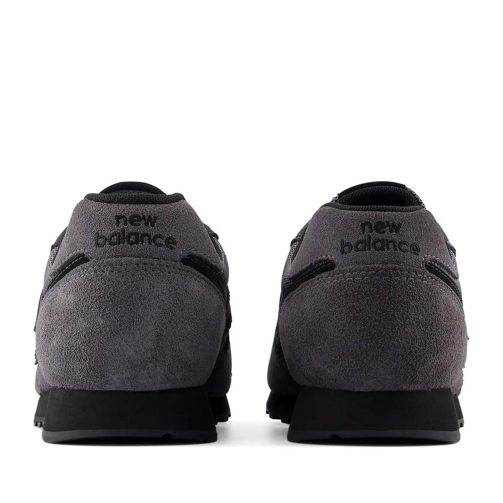 Buty unisex New Balance M3736NJ - szare