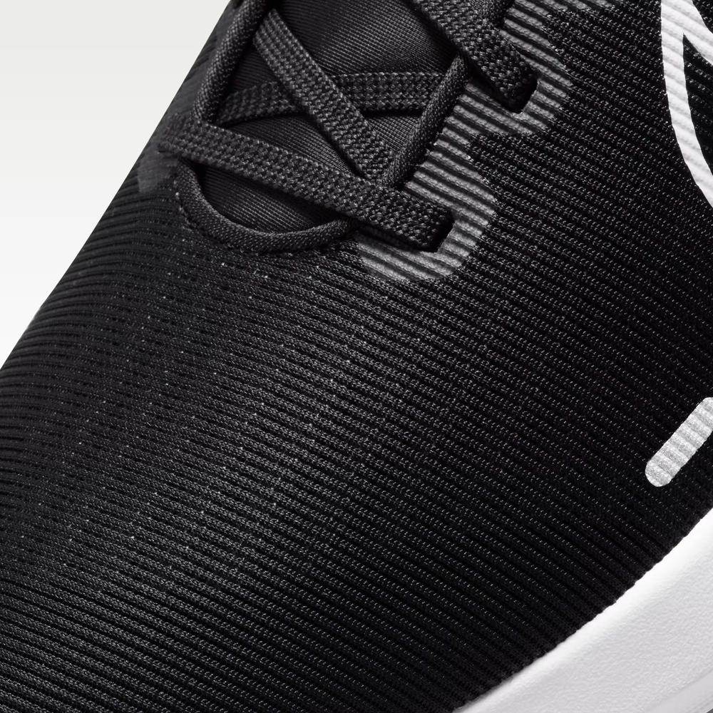 Buty męskie Nike Downshifter 12 DD9293-001 - czarne