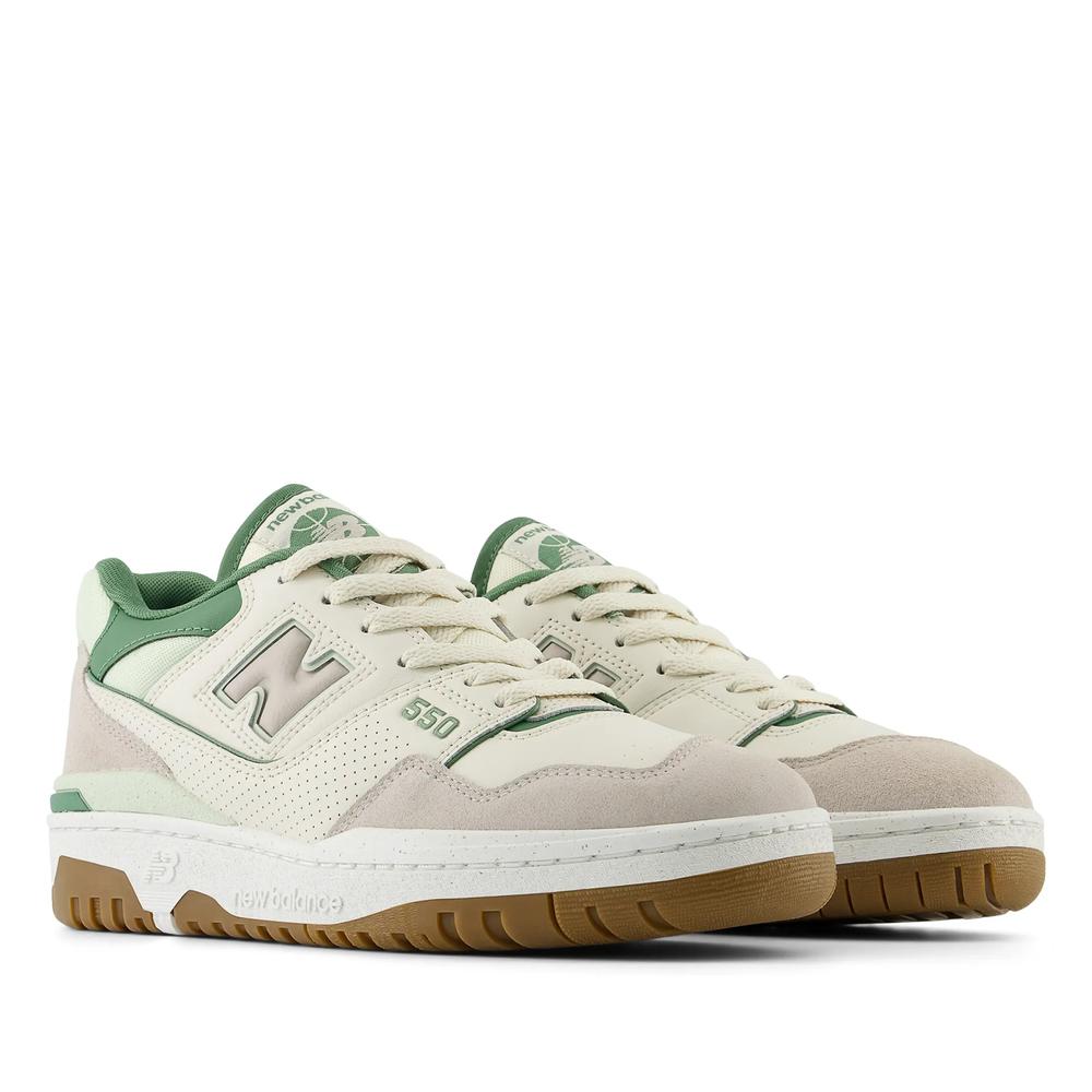 Buty damskie New Balance BBW550HK - beżowe