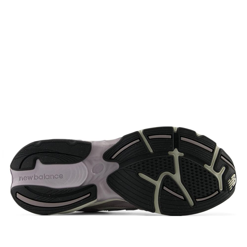 Buty unisex New Balance U20103FX - fioletowe