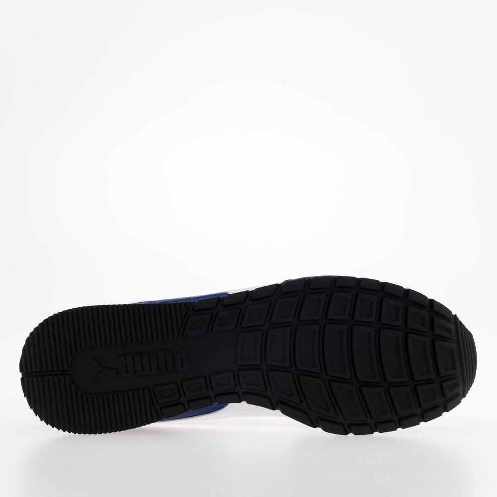 Buty Puma ST Runner V3 NL 38485716 - granatowe