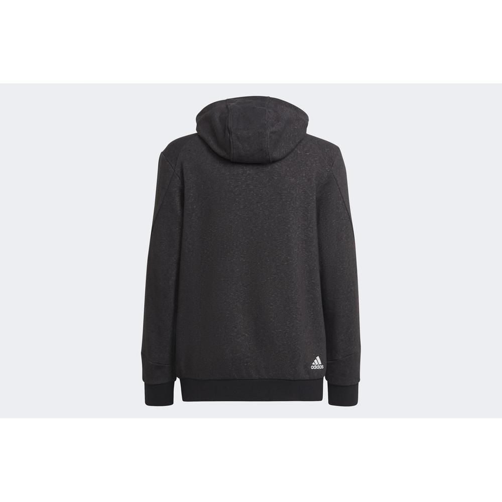 Bluza adidas Future Icons 3-Stripes Hooded HA3930 - czarna