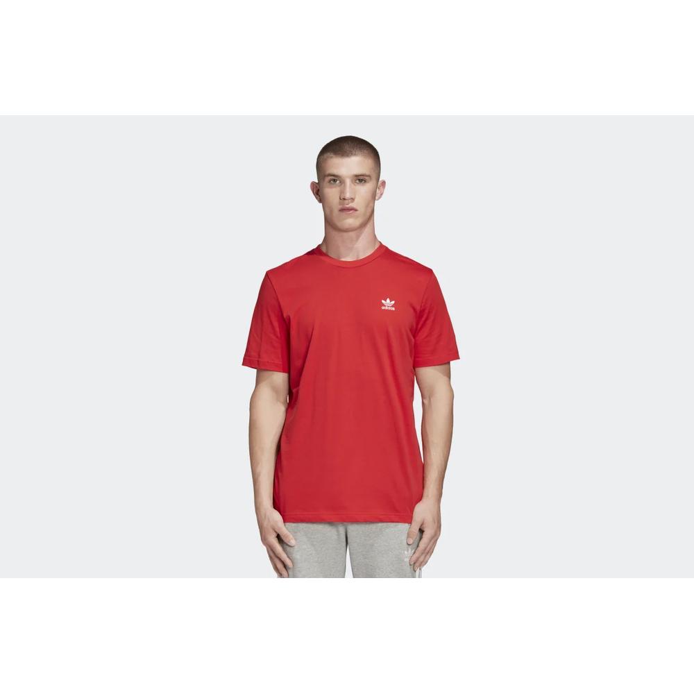 ADIDAS TREFOIL ESSENTIALS TEE > FM9968