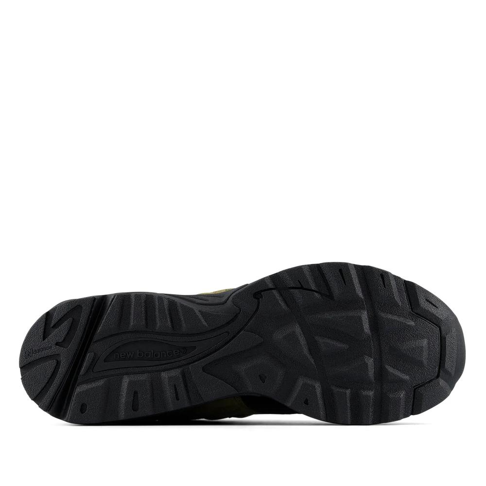 Buty unisex New Balance U880R2W9 - zielone