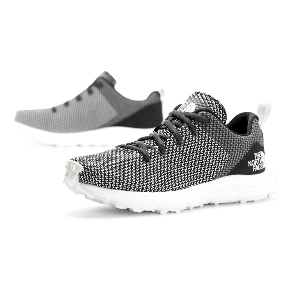 Buty The North Face Sestriere T93RQ9LA9 - czarne