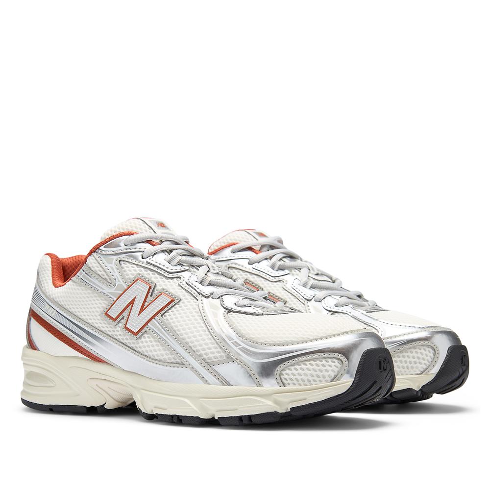 Buty unisex New Balance U7403SB - beżowe