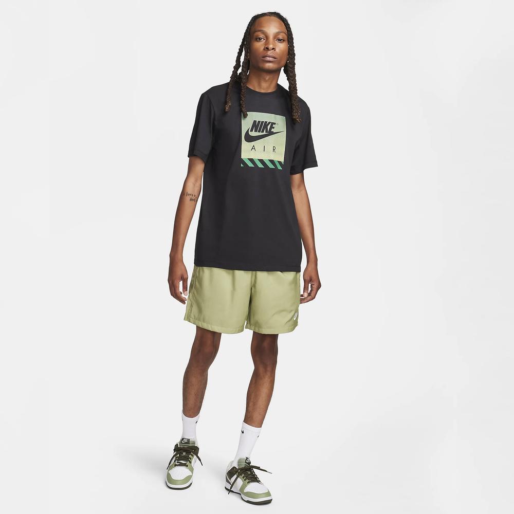 Koszulka Nike Sportswear FQ3794-010 - czarna