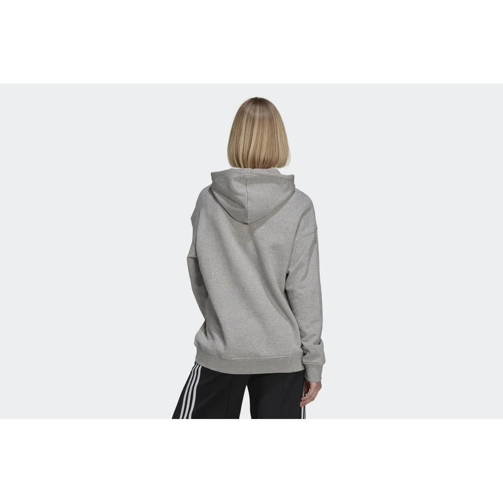 adidas Adicolor Trefoil Hoodie > H33589