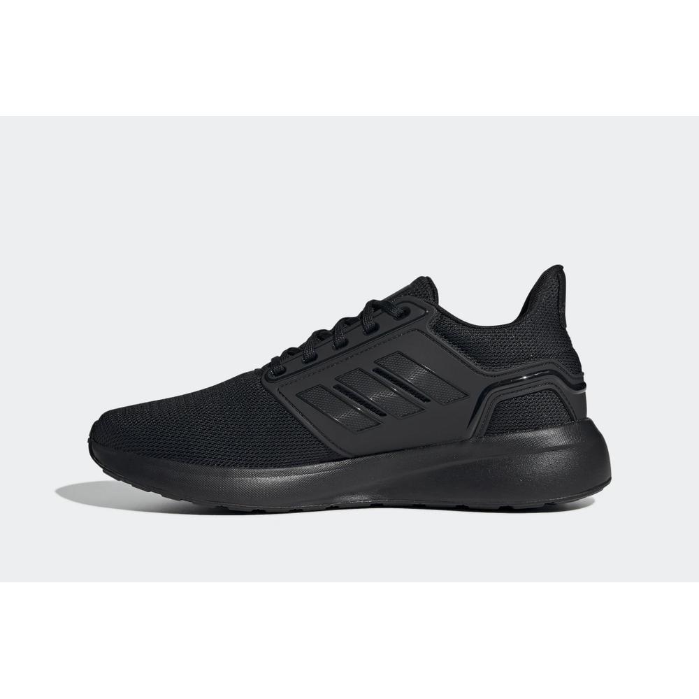Buty adidas EQ19 Run GV7373 - czarne