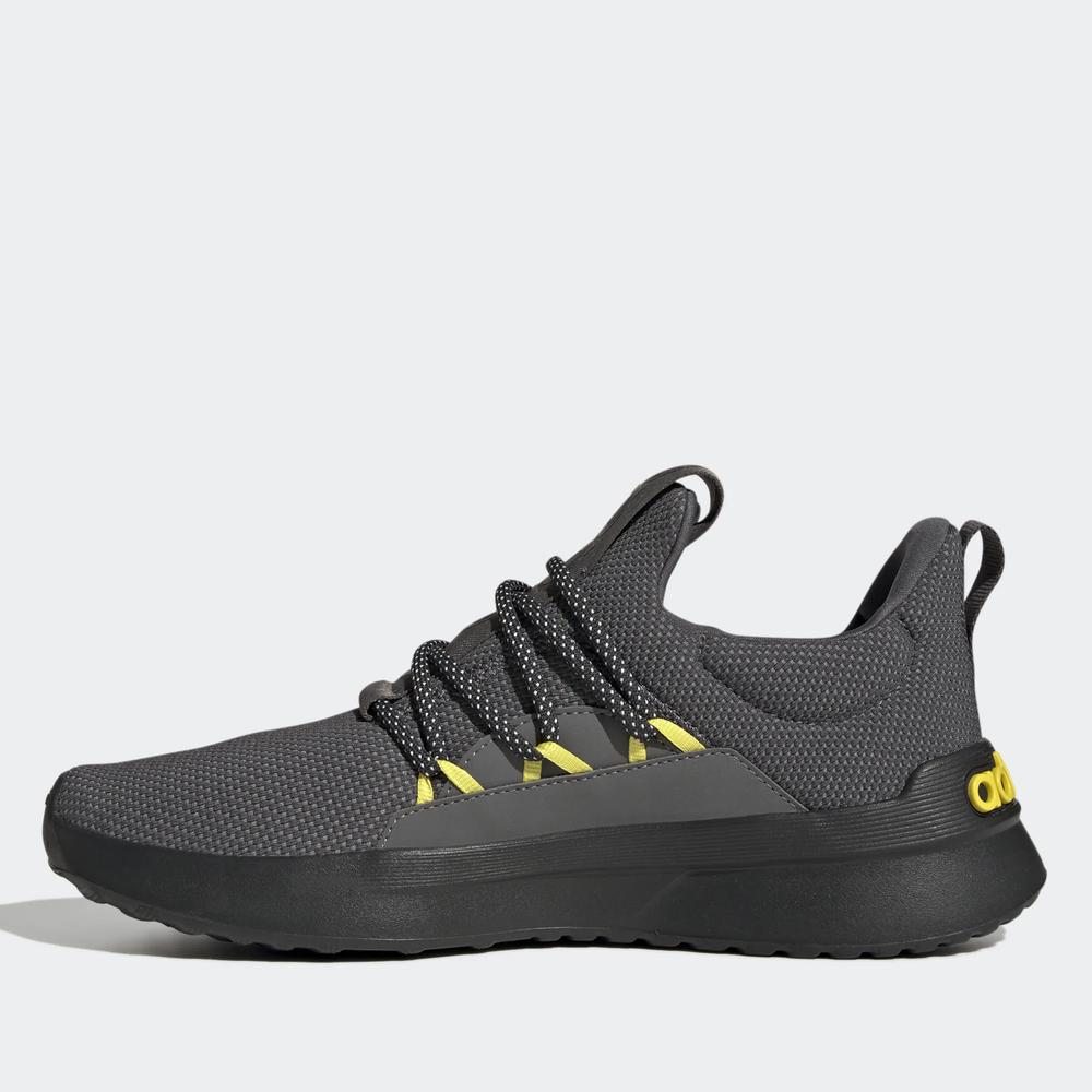Buty adidas Lite Racer Adapt 5.0 GX6773 - szare
