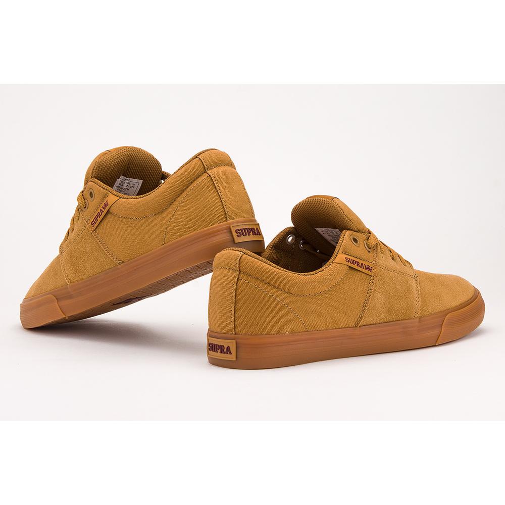 SUPRA STACKS VULC II > 08029-260