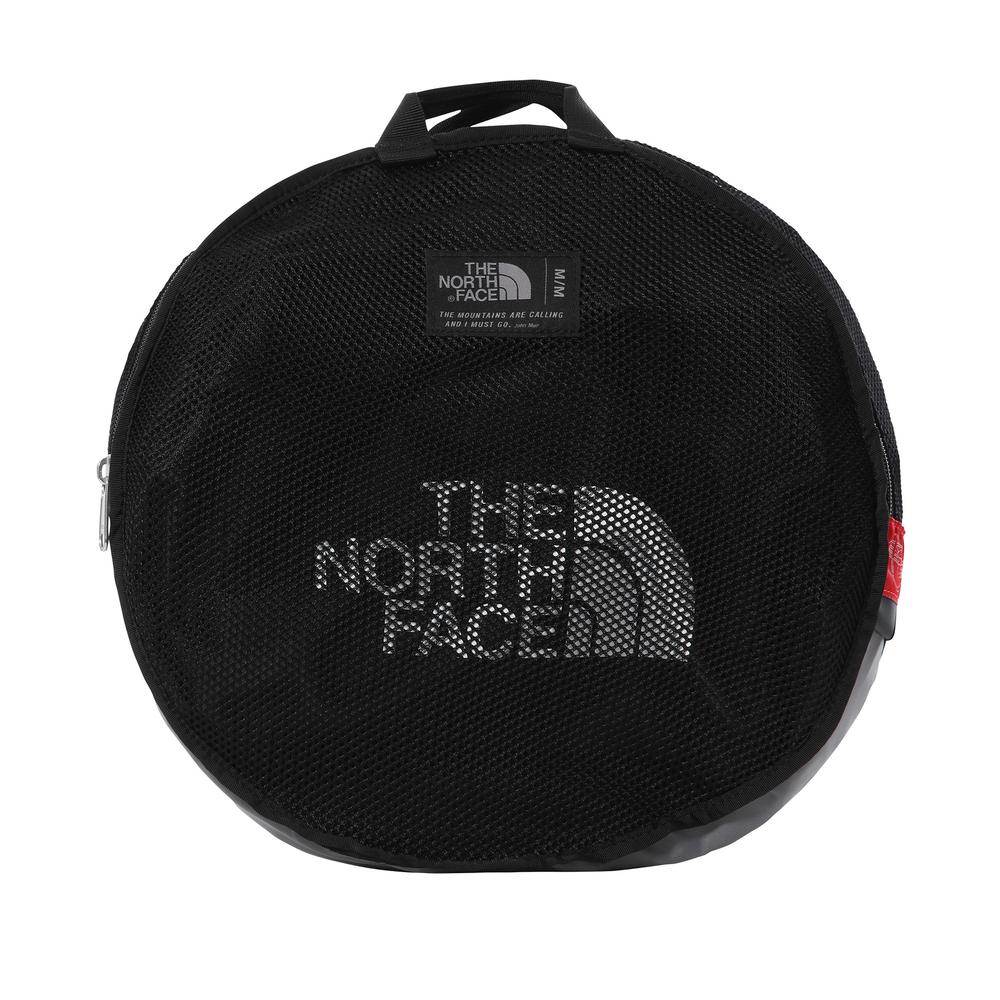 Torba The North Face Base Camp Duffel M 0A52SAKY41 - czarna