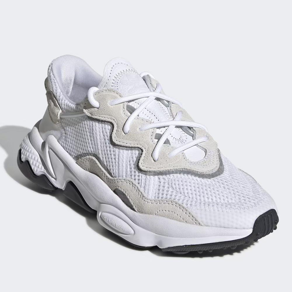 Buty adidas Originals Ozweego EE7773 - białe