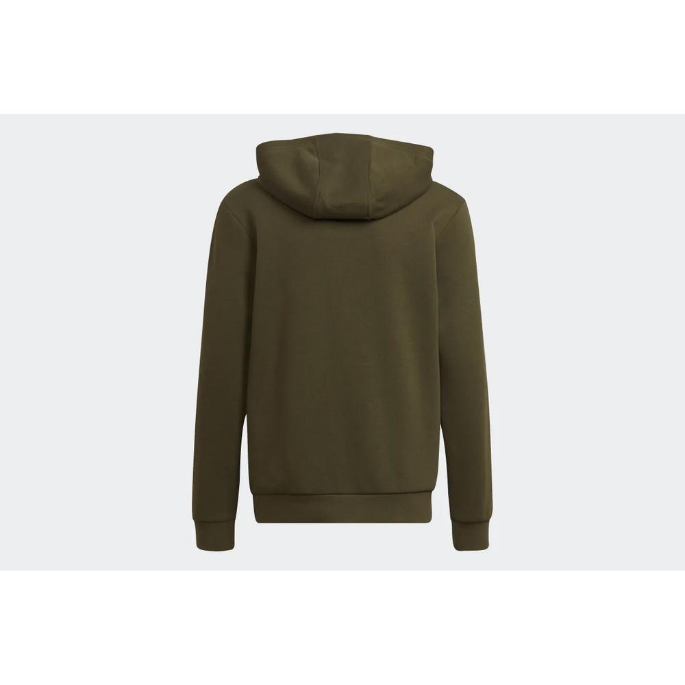 Bluza adidas Originals Trefoil HD2006 - zielona