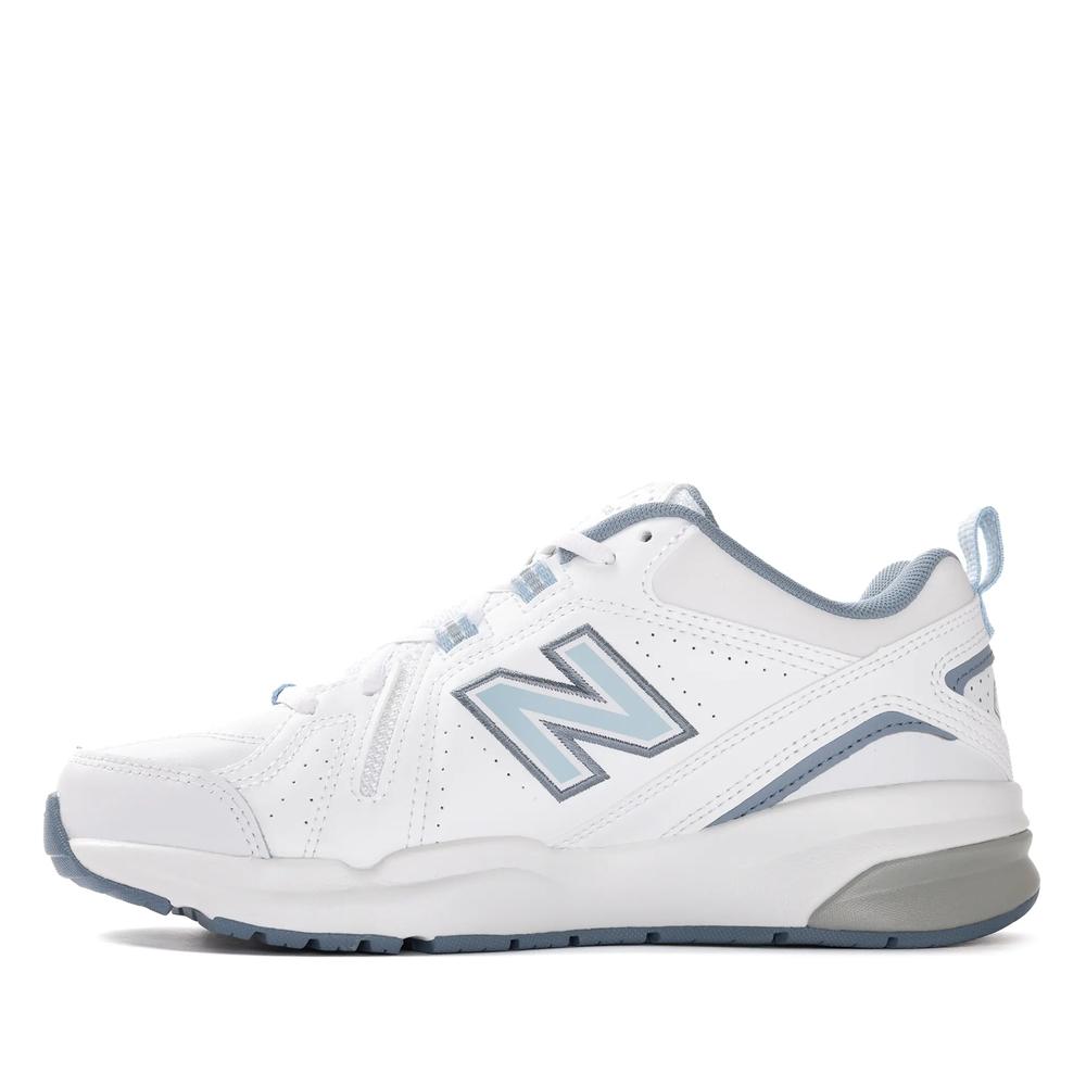 Buty New Balance WX608EN5 - białe