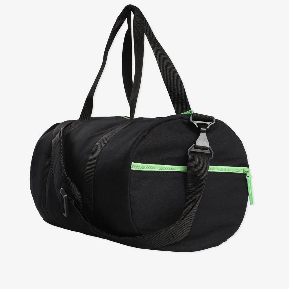 Torba Prosto Klasyk Roller KL222MACC1151 - czarna