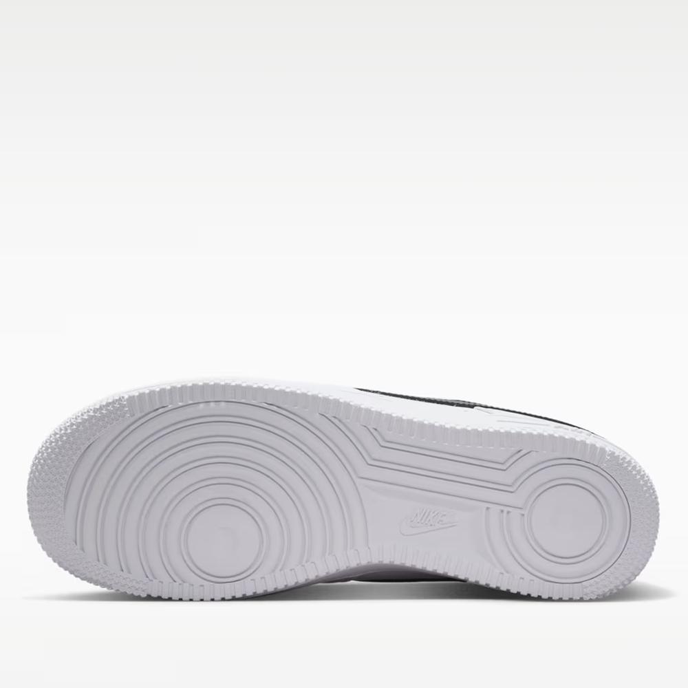 Buty damskie Nike Air Force 1 '07 SE IV5102-101 - białe