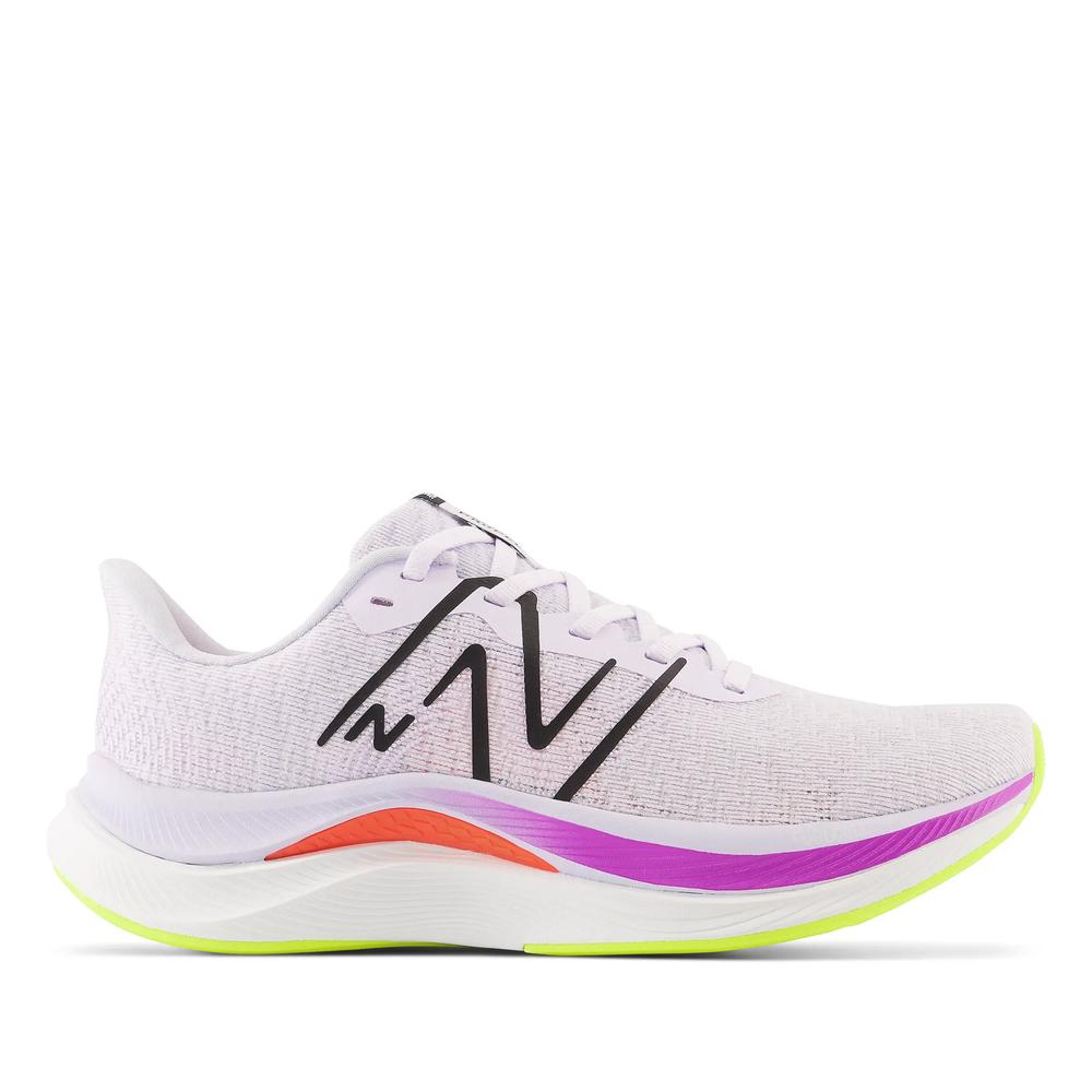 Buty New Balance FuelCell Propel v4 WFCPRLG4 - białe