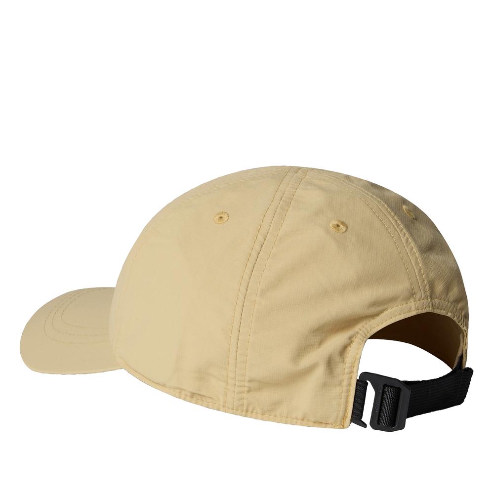 Czapka z daszkiem The North Face Horizon 0A8CQ1LK51 - beżowa