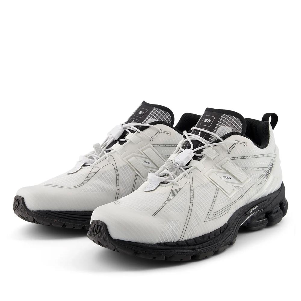 Buty unisex New Balance U1906RNA - białe