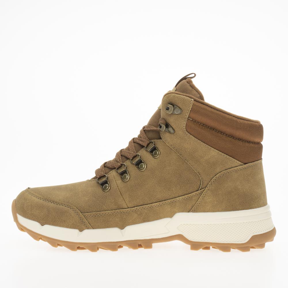 Buty Kappa Tiber 243201-4143 - brązowe