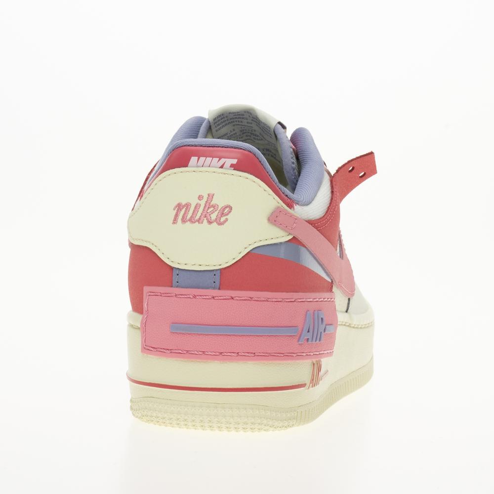 Buty Nike Air Force 1 Shadow DV7449-101 - multikolor