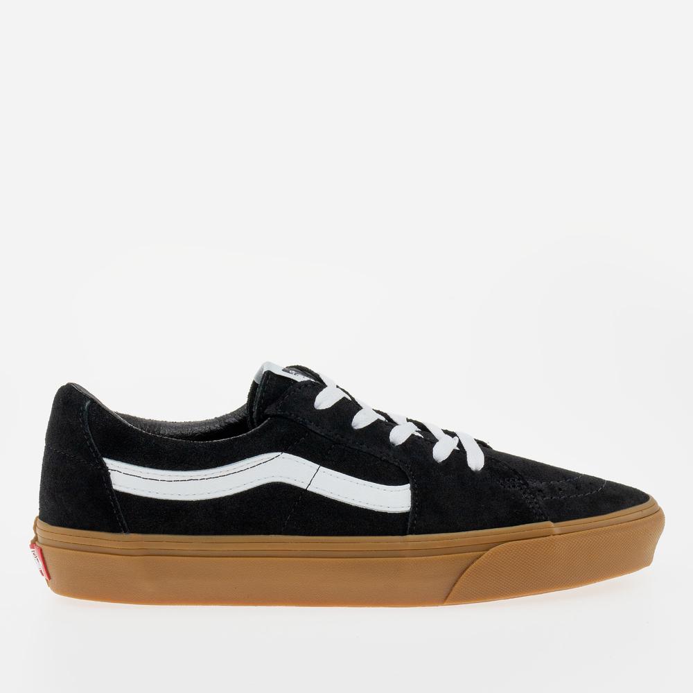 Buty Vans Sk8-Low VN000BVXB9M1 - czarne