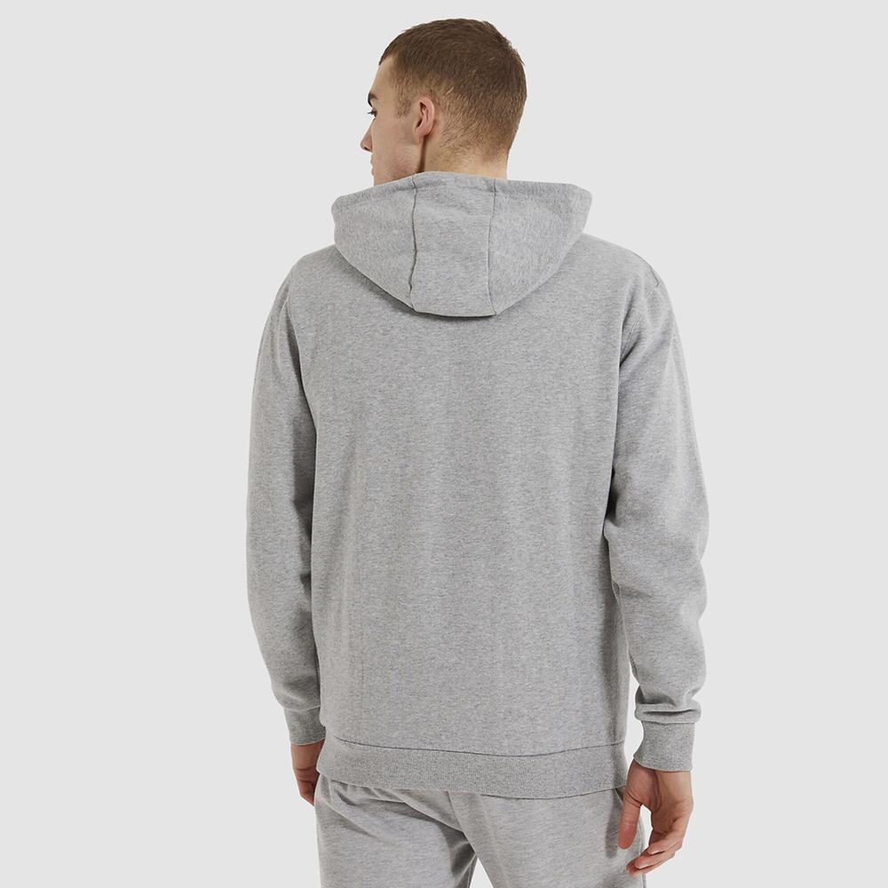 Bluza Ellesse SL Gottero SHC07407112 - szara